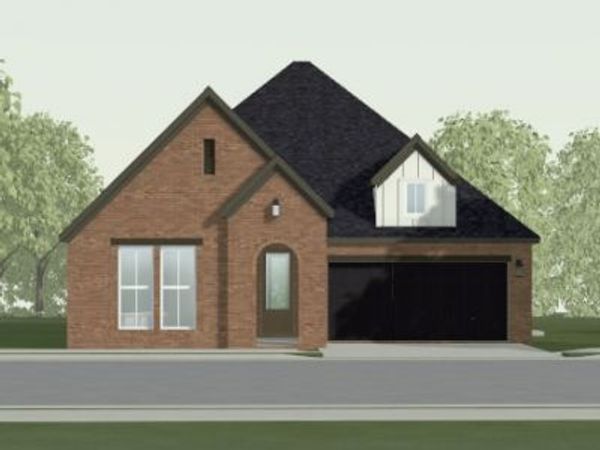 1268 Loblolly Way , Elm Springs, AR 72762