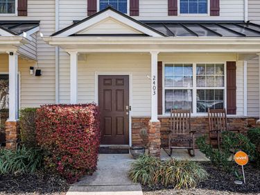 2403 Savior Street, Raleigh, NC 27610