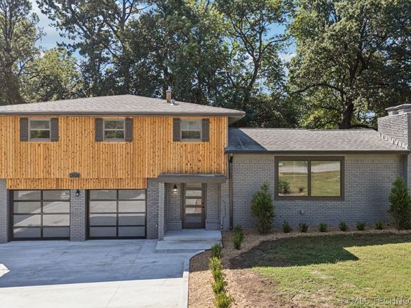 3424 E 41st Street, Tulsa, OK 74135