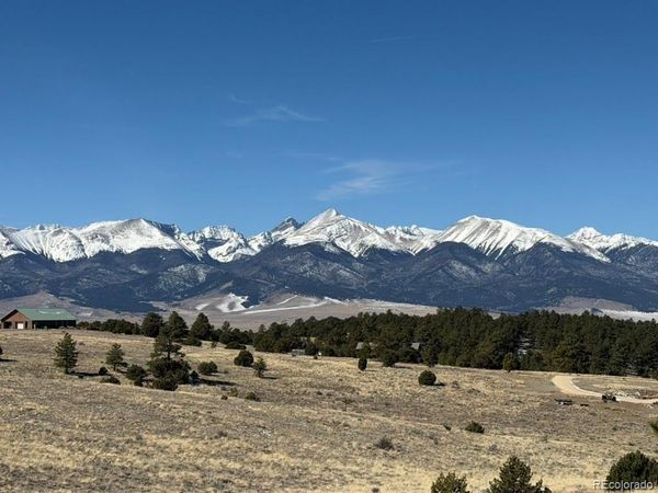 228 Navajo Path , Westcliffe, CO 81252