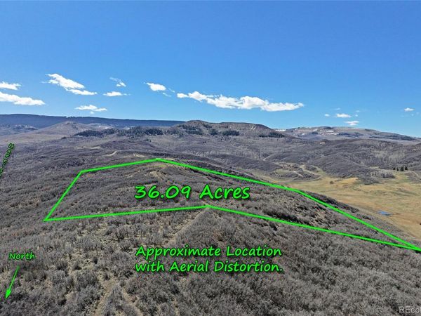 000 TBD , Collbran, CO 81624