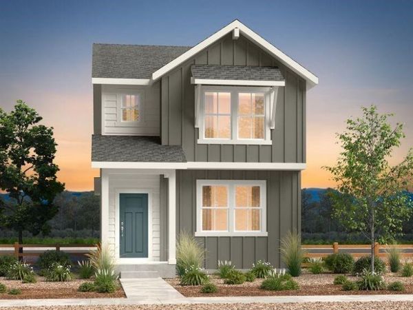 1208 Prospect Aly , Brighton, CO 80601