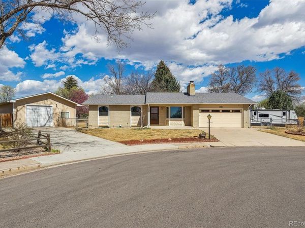 1727 Kennedy Avenue , Loveland, CO 80538