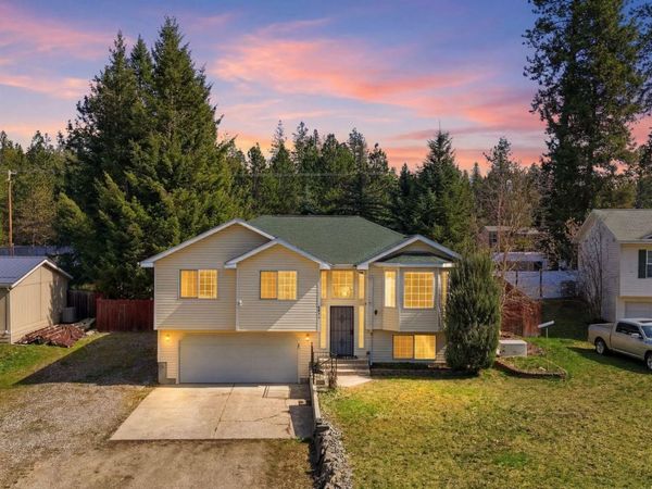 37714 N Sheets Rd, Elk, WA 99009