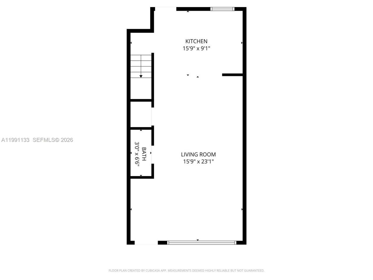 1560 NE 151st St , Unit 103, North Miami Beach, FL 33162 Photo