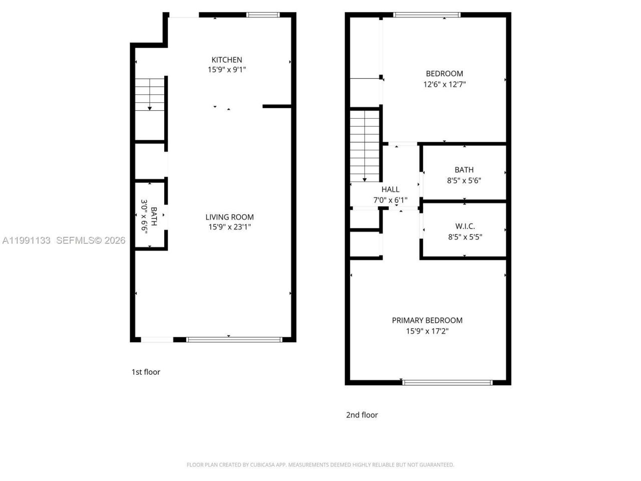 1560 NE 151st St , Unit 103, North Miami Beach, FL 33162 Photo