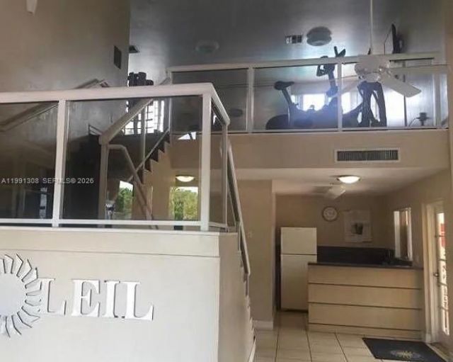 9715 Fontainebleau Blvd , Unit E213, Miami, FL 33172 Photo