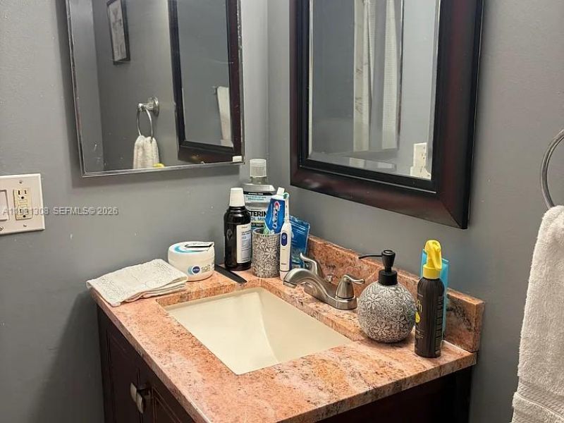 9715 Fontainebleau Blvd , Unit E213, Miami, FL 33172 Photo