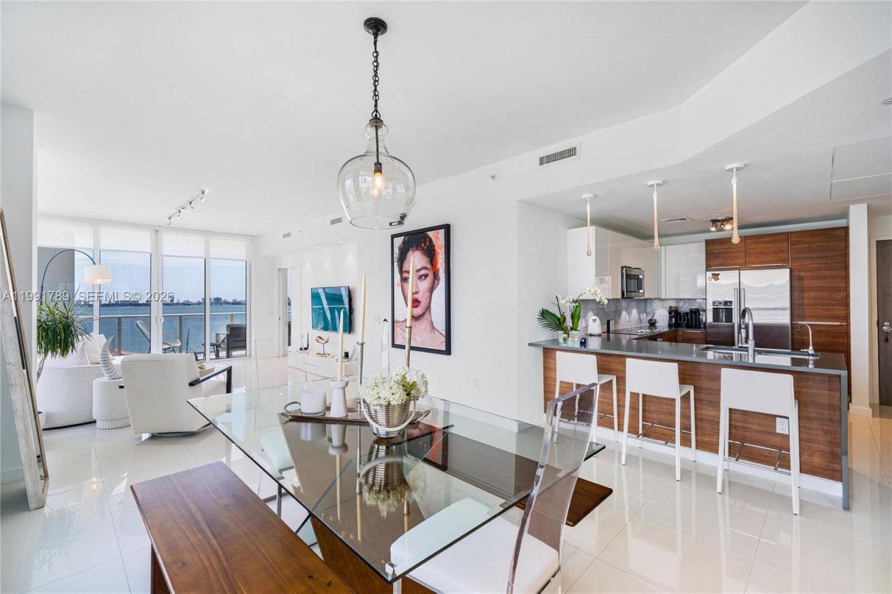 601 NE 27th St , Unit 1007, Miami, FL 33137 Photo