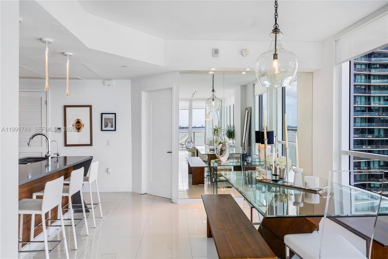 601 NE 27th St , Unit 1007, Miami, FL 33137 Photo