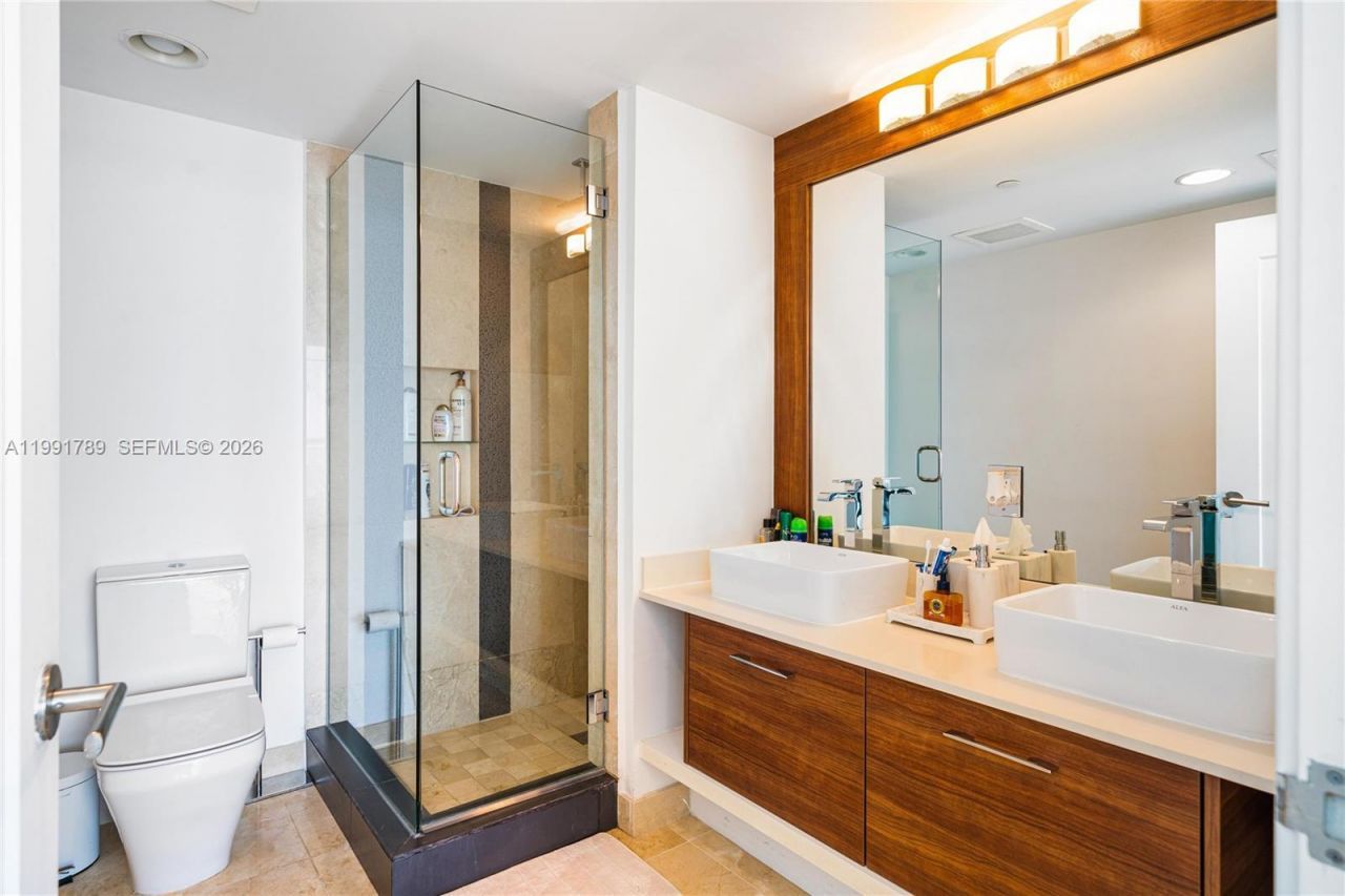 601 NE 27th St , Unit 1007, Miami, FL 33137 Photo