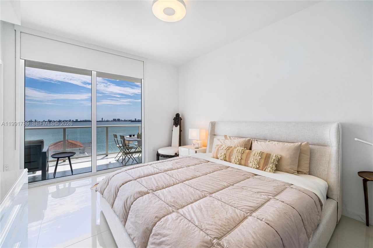 601 NE 27th St , Unit 1007, Miami, FL 33137 Photo