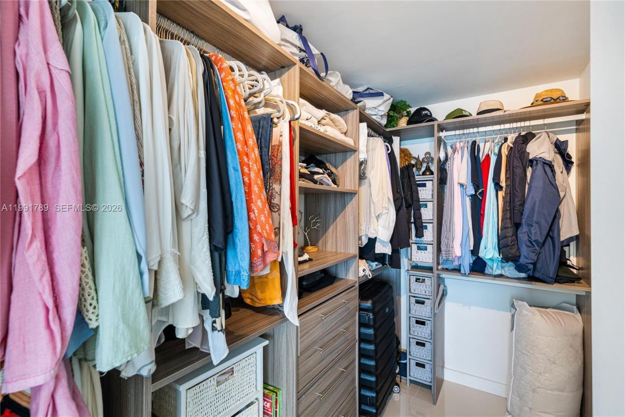 601 NE 27th St , Unit 1007, Miami, FL 33137 Photo