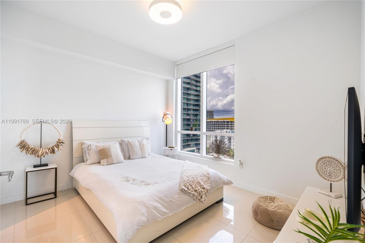 601 NE 27th St , Unit 1007, Miami, FL 33137 Photo