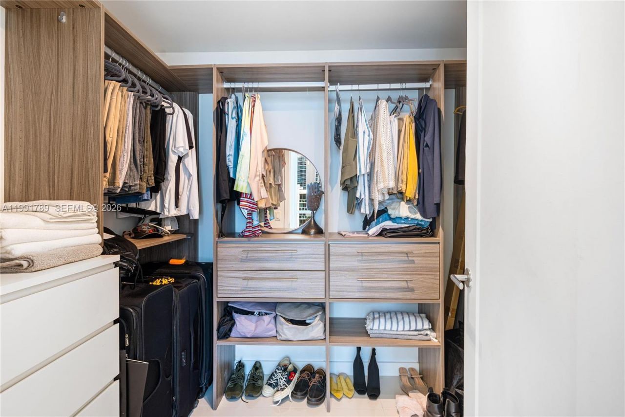 601 NE 27th St , Unit 1007, Miami, FL 33137 Photo