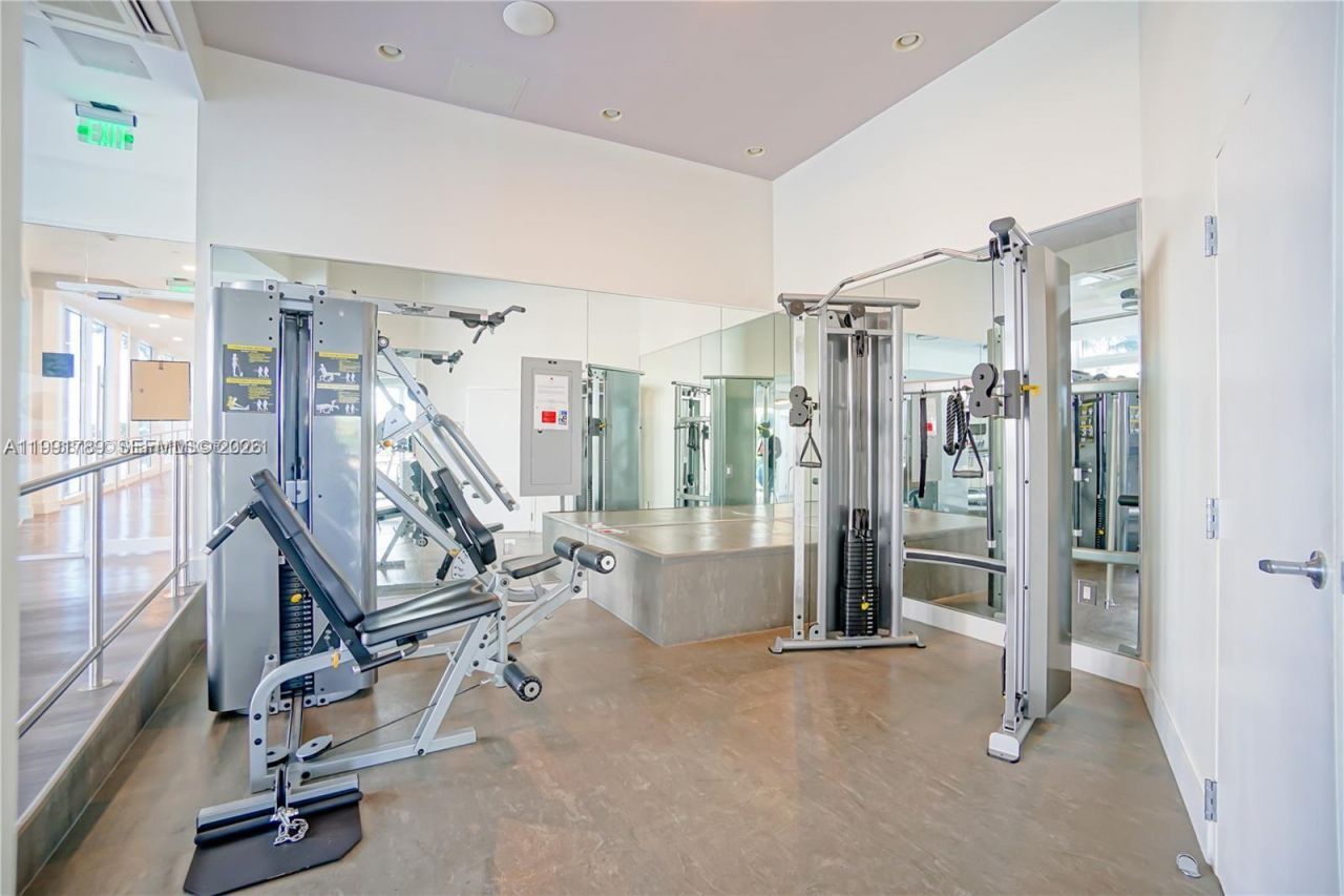 601 NE 27th St , Unit 1007, Miami, FL 33137 Photo