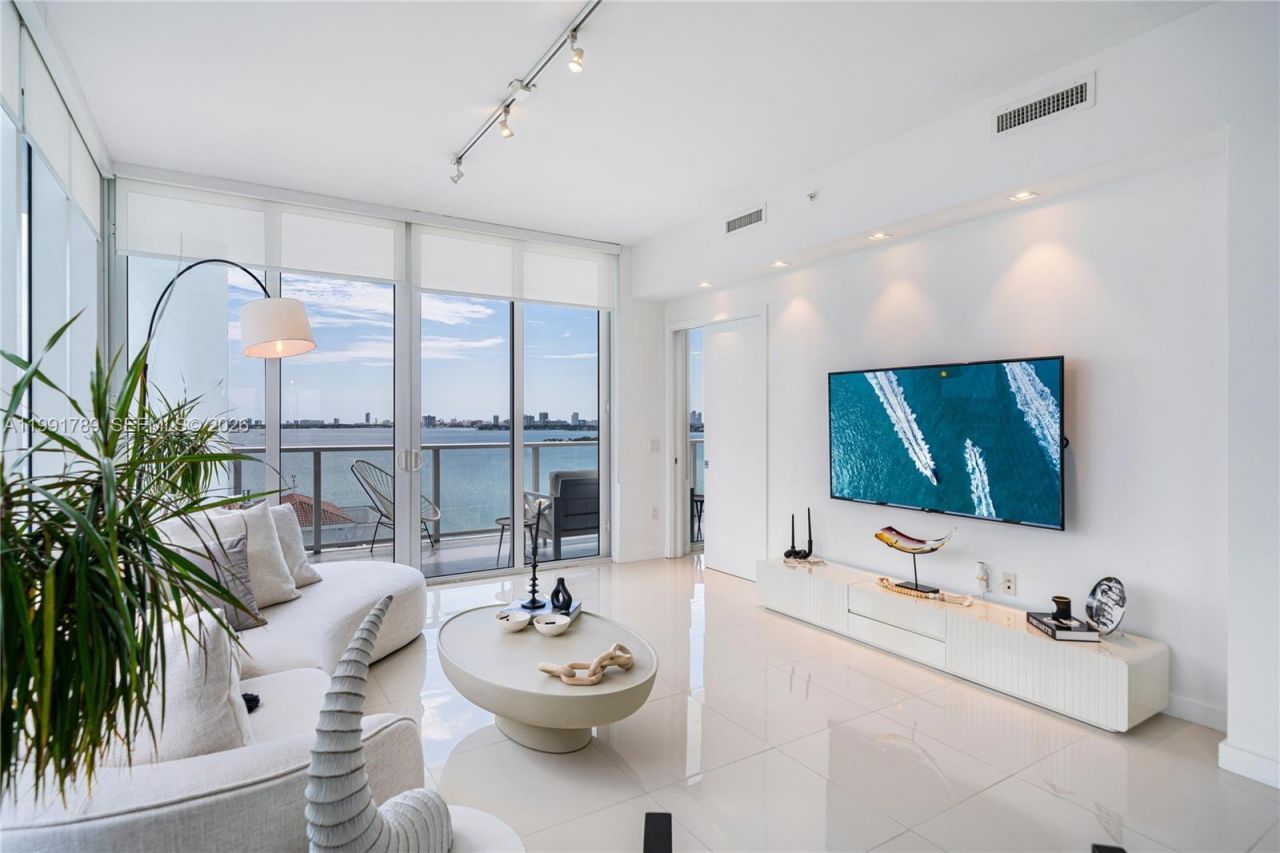 601 NE 27th St , Unit 1007, Miami, FL 33137 Photo