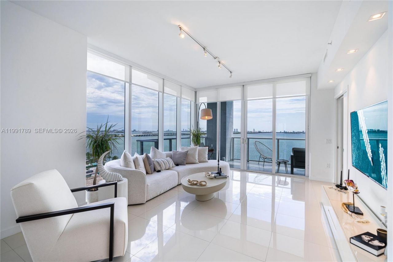 601 NE 27th St , Unit 1007, Miami, FL 33137 Photo