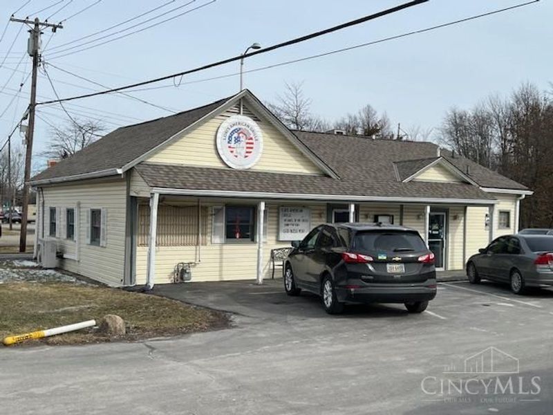 1711 St Rt 28, Goshen Twp, OH 45122 Photo 1