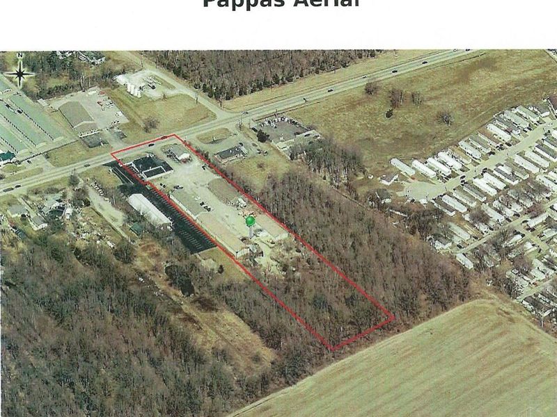 1711 St Rt 28, Goshen Twp, OH 45122 Photo 39