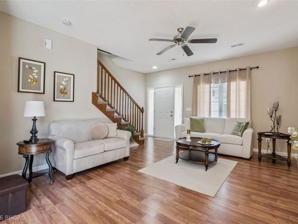 2722 NW 154th Court, Clive, IA 50325