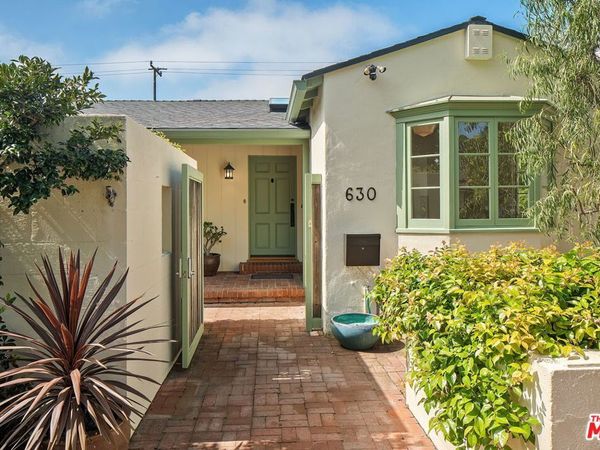 630 23rd Street, Santa Monica, CA 90402