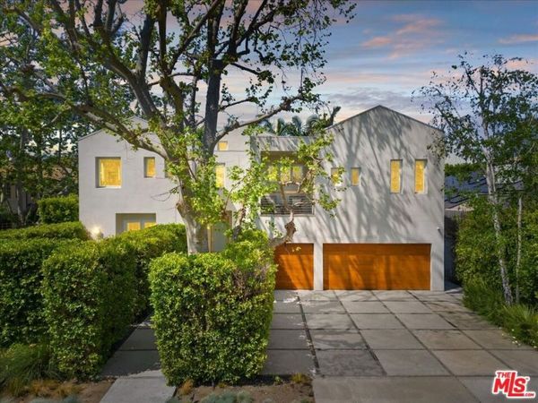 211 S Valley Street, Burbank, CA 91505