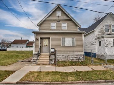 46 Bardol Street, Buffalo, NY 14211