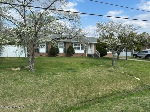 315 Hampton Drive, Plymouth, NC 27962