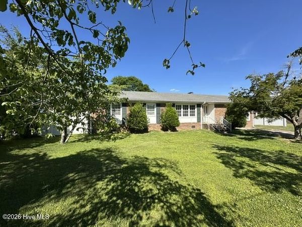 315 Hampton Drive, Plymouth, NC 27962