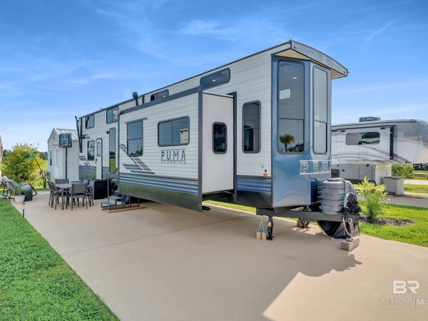 815 Vacation Circle, Foley, AL 36535