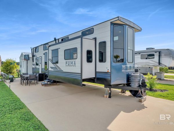 815 Vacation Circle, Foley, AL 36535