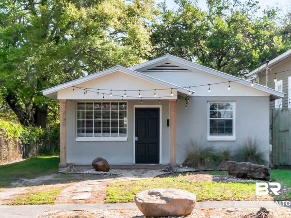 258 N Franklin Street, Mobile, AL 36603