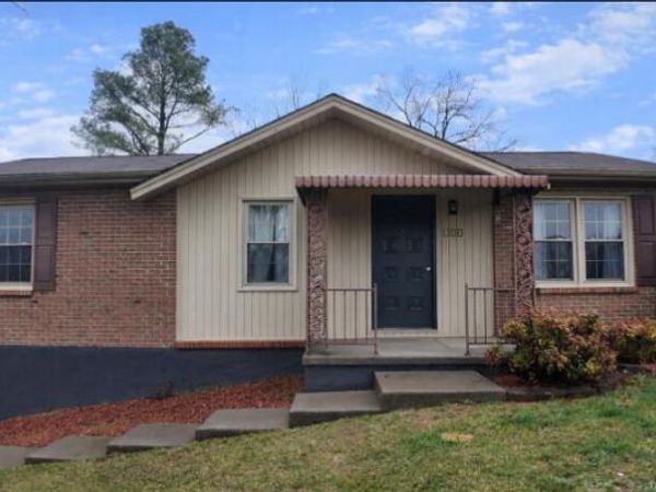 361 Springfield Drive, Bristol, TN 37620