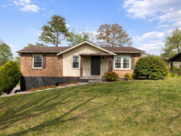 361 Springfield Drive, Bristol, TN 37620