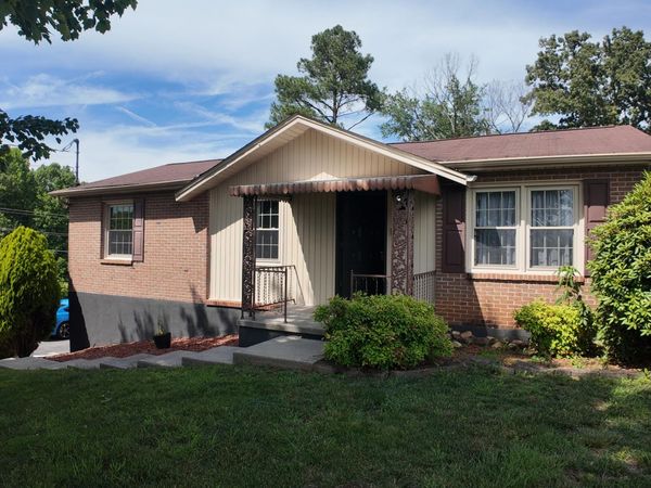361 Springfield Drive, Bristol, TN 37620