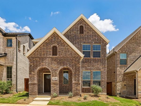 2768 Teton Street, Corinth, TX 76210