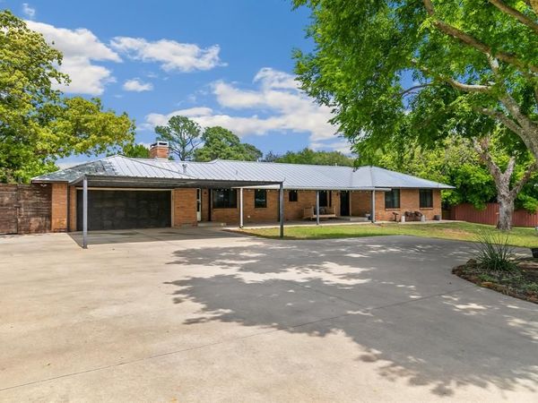 3615 Fritz Lane, Corinth, TX 76208