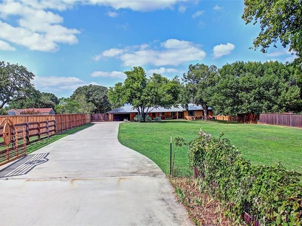 3615 Fritz Lane, Corinth, TX 76208