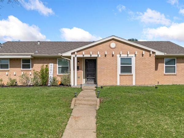 2425 Larchmont Drive, Mesquite, TX 75150