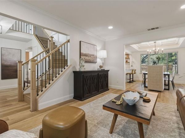 4122 Heartstone Drive, Grapevine, TX 76051