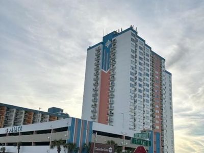 1605 S Ocean Blvd., Unit 1712, Myrtle Beach, SC 29577