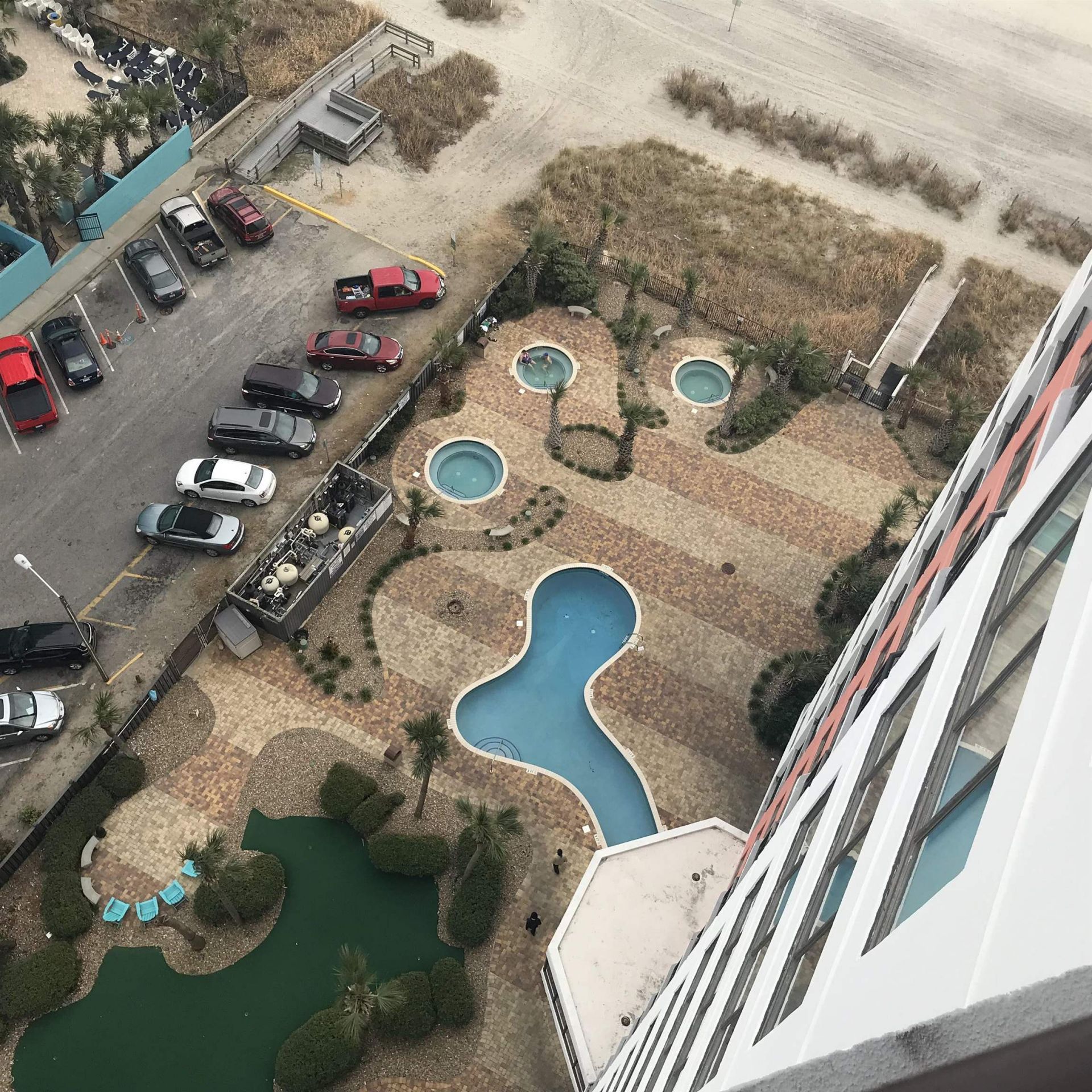 1605 S Ocean Blvd. Photo 9