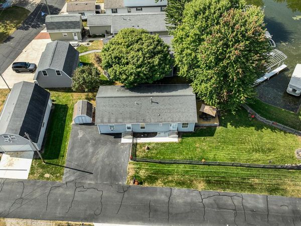 450 Sycamore Drive, Coldwater, MI 49036