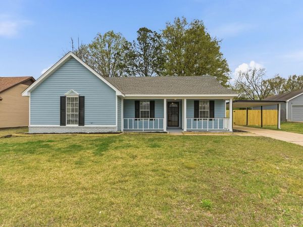4574 ROSS RD, Memphis, TN 38141