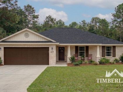 7399 Forestwood Dr Milton, FL 32570