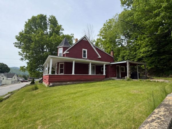 189 Denmark Street, Berlin, NH 03570