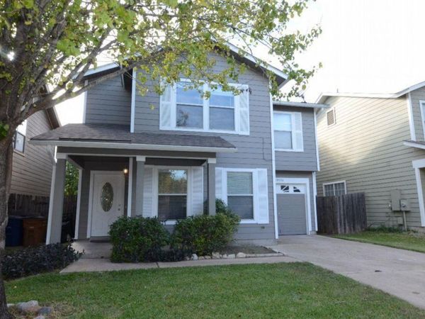 10316 Garbacz DR , Austin, TX 78748