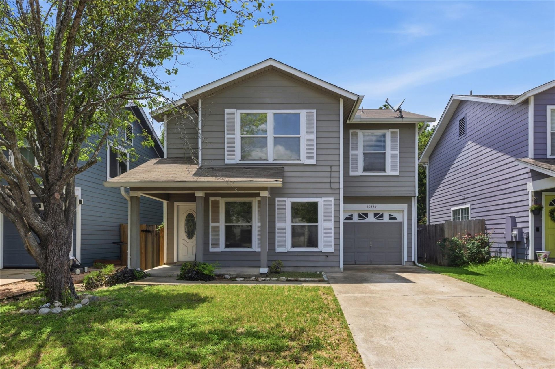 10316 Garbacz Dr, Austin, TX 78748 Main Photo