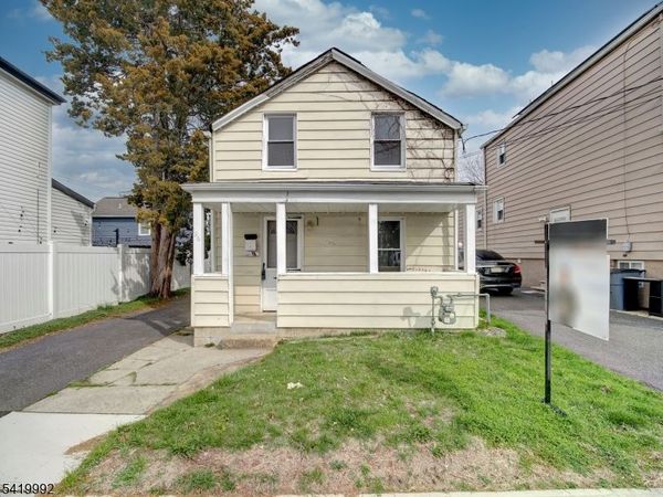 196 Lafayette St, Rahway, NJ 07065